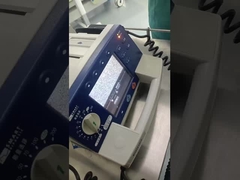 Philips M4735A Defibrylator