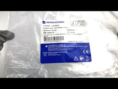 BJ-753P NIHON KOHDEN Kabel dla pacjentów z EKG