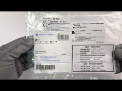 BR-903P NIHON KOHDEN 3 Kabel ołowiowy