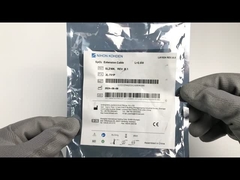 NIHON KOHDEN REF:SLZ106,REV B.1 PN:JL-701P SpO2 Kabel rozszerzający L=2.5M