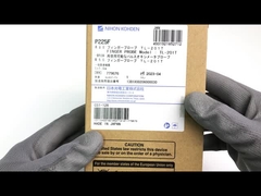 REF P225F NIHON KOHDEN TL-201T Sonda palec