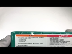 Części monitora pacjenta