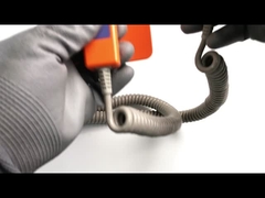 Ręczniki defibrylatorów ND-552VC