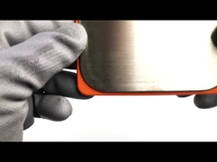 Paddle defibrylatorów ND-611V