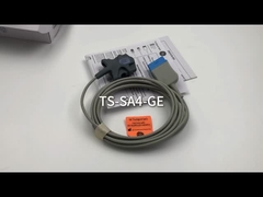 TS-SA4-GE TruSignal SpO2 FingerTip Sensor Wielokrotnie używalny