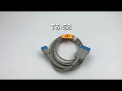 TS-G3 TruSignal SpO2 Interconnect Cable. z łącznikiem GE, 3M/10FT