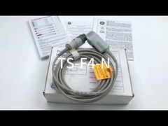 GE TS-F4-N TruSignal SpO2 Finger Sensor Wielokrotnie używalny