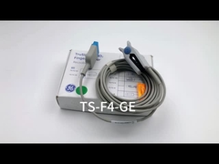 GE TS-F4-GE TruSignal SpO2 Finger Sensor Wielokrotnie używalny