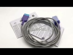 2021406-001 SpO2 Kabel do połączeń między sieciami Nellcor OxiMax, 3m/10ft
