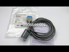 Części monitora pacjenta