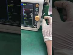 Wyświetlacz monitora Mindray VM6