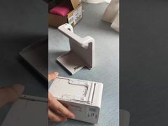 Pęknięcie modułu Mindray BeneVision N1