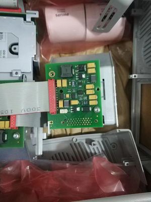 Części monitoru pacjenta medycznego Drukarka dla Philipa IntelliVue MP20 MP30