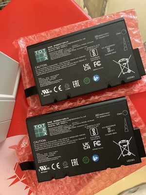 Części zamienne do medycznego EKG Bateria do Philip ECG TC20 TC30 Urządzenia elektrograficzne