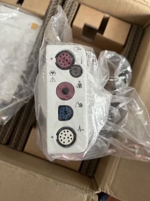 Philip M3001a Moduł MMS Naprawa 3 Parametr 5 Parametr z funkcją Spo2