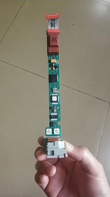 Philip Medical Equipment części zamienne, oryginalny moduł MMS M3001A