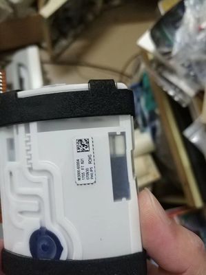 Moduł elektryczny monitorujący pacjentów do urządzeń medycznych