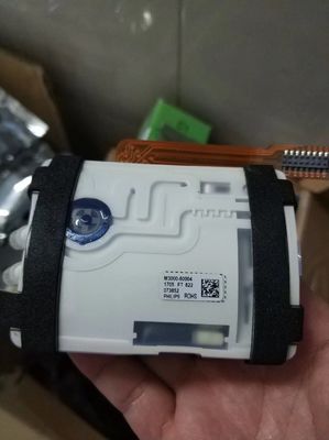 Moduł elektryczny monitorujący pacjentów do urządzeń medycznych