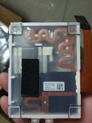 Moduł elektryczny monitorujący pacjentów do urządzeń medycznych