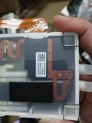 Moduł elektryczny monitorujący pacjentów do urządzeń medycznych