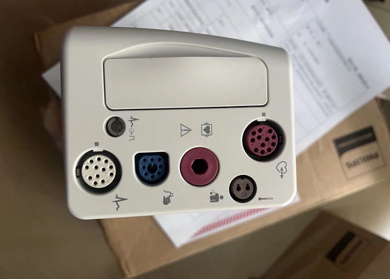 Oryginalny monitor pacjenta naprawa dla MMS IntelliVue X2 MP2 Monitor pacjenta