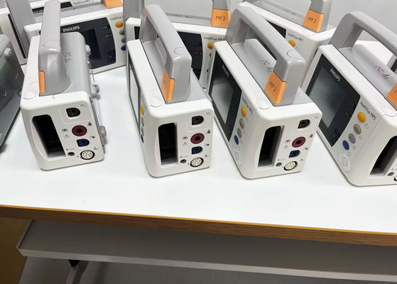 Oryginalny monitor pacjenta naprawa dla MMS IntelliVue X2 MP2 Monitor pacjenta