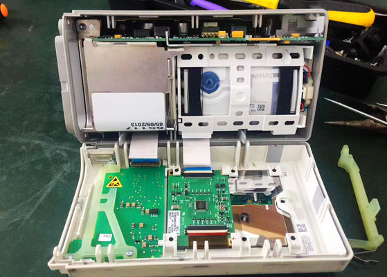 Oryginalny monitor pacjenta naprawa dla MMS IntelliVue X2 MP2 Monitor pacjenta