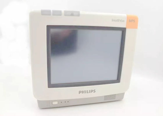 PHILIP IntelliVue MP5 Naprawa monitora pacjenta z akcesoriami do drukarki płyty głównej