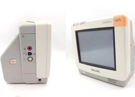 PHILIP IntelliVue MP5 Naprawa monitora pacjenta z akcesoriami do drukarki płyty głównej