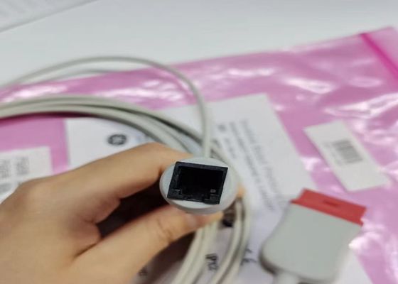 GE oryginalny sprzęt medyczny, Inwazyjny kabel ciśnienia krwi 3.6M 12FT