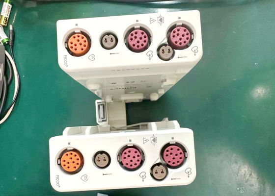 Moduł monitorowania ciśnienia krwi M3012A z funkcją Picco CO