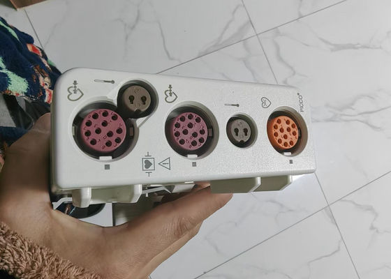 Moduł monitorowania ciśnienia krwi M3012A z funkcją Picco CO