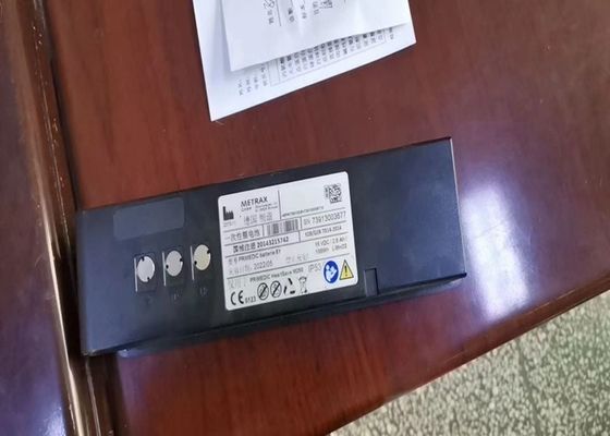 METRAX M290 Baterie do sprzętu medycznego 13,2V 2,5Ah