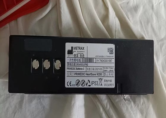 METRAX M290 Baterie do sprzętu medycznego 13,2V 2,5Ah