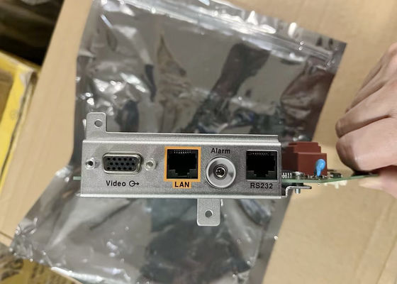 Philip IntelliVue MP5 Monitor pacjenta Akcesoria Karta LAN M8100-26483