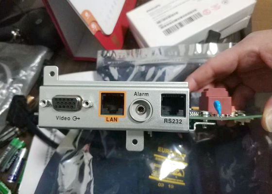 Philip IntelliVue MP5 Monitor pacjenta Akcesoria Karta LAN M8100-26483