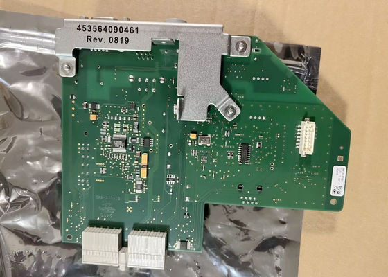 Philip IntelliVue MP5 Monitor pacjenta Akcesoria Karta LAN M8100-26483