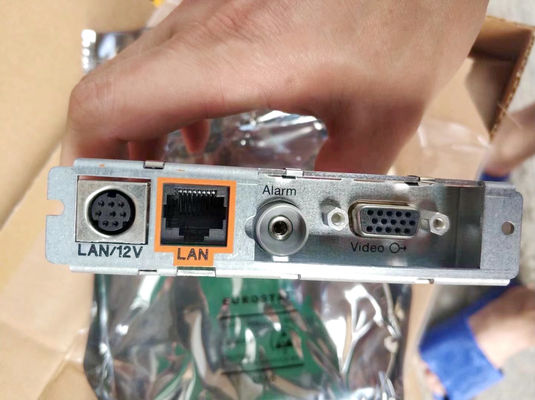 Philip IntelliVue MP5 Monitor pacjenta Akcesoria Karta LAN M8100-26483