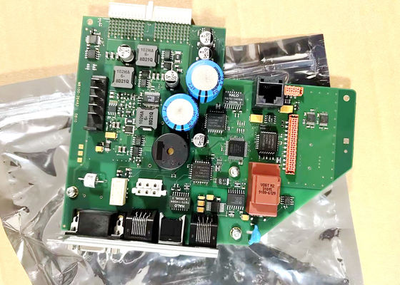 Philip IntelliVue MP5 Monitor pacjenta Akcesoria Karta LAN M8100-26483