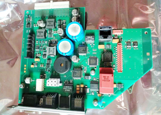 Philip IntelliVue MP5 Monitor pacjenta Akcesoria Karta LAN M8100-26483
