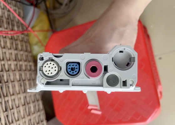 Philip MP5 Moduł monitorowania pacjenta trzy parametry pięć parametrów