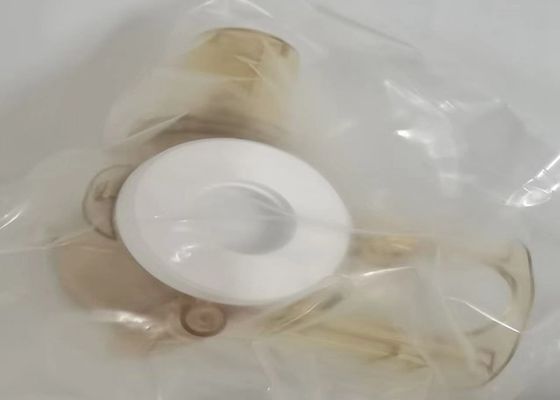 Materiał plastikowy zaworu oddechowego wentylatora medycznego Ref 1505-8568-000