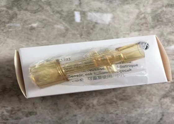 GE oryginalny czujnik dla dorosłych D Lite wielokrotnie używany 733910-HEL