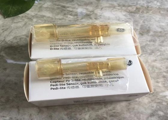 GE oryginalny czujnik dla dorosłych D Lite wielokrotnie używany 733910-HEL