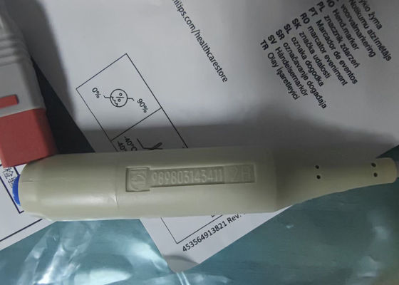 Philip FM20 FM30 Materiały zużywcze urządzeń medycznych, Remote Event Marker For Fetal Monitor