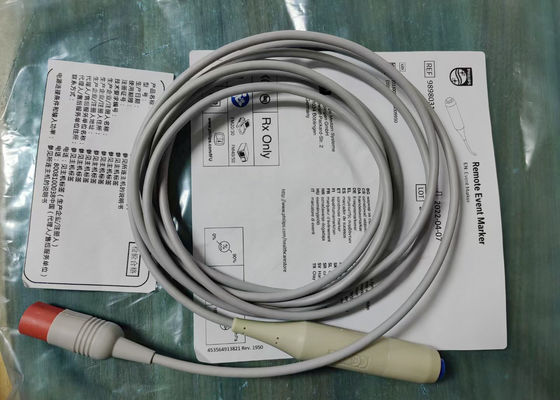 Philip FM20 FM30 Materiały zużywcze urządzeń medycznych, Remote Event Marker For Fetal Monitor