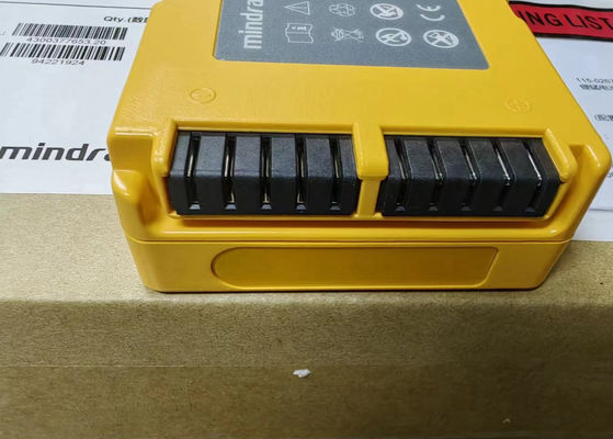 Akumulatory Li-MnO2 do urządzeń medycznych 12V 4200mAh 115-026737-00 LM34S001A