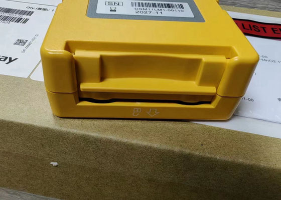Akumulatory Li-MnO2 do urządzeń medycznych 12V 4200mAh 115-026737-00 LM34S001A
