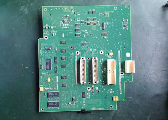 Philip MP40 MP50 Monitor pacjenta Części Płyty główne dla sprzętu medycznego