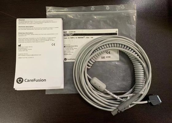 4.5M 15FT Kabel do urządzeń medycznych 2016560-003 Dla MAC5000 MAC5500